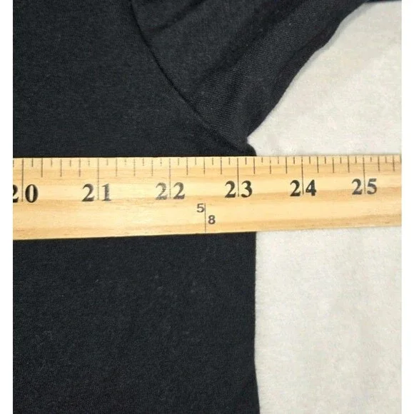 Mens 2Pac Tupac Shakur Graphic T Shirt Black XL Hip Hop Rap Tee - Picture 6 of 6